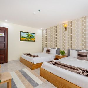 Superior Quadruple Room