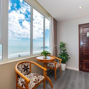 Deluxe Double Room Sea View